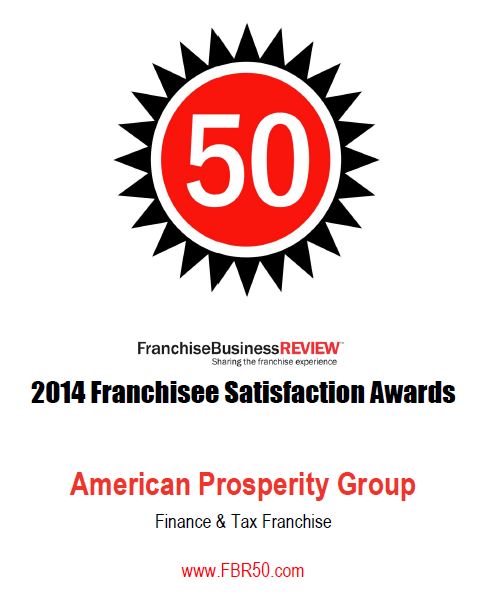 American Prosperity Group 98